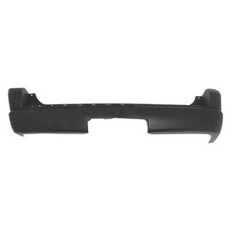 Sherman® - Rear Bumper Covers