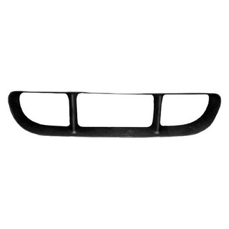 Sherman® - Front Bumper Grilles