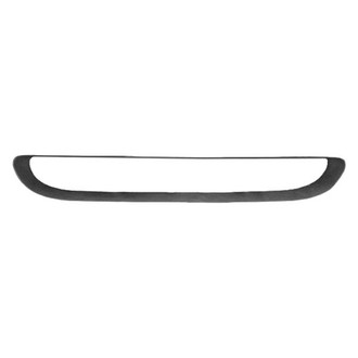Sherman® - Front Bumper Grille Surround (Value Line)