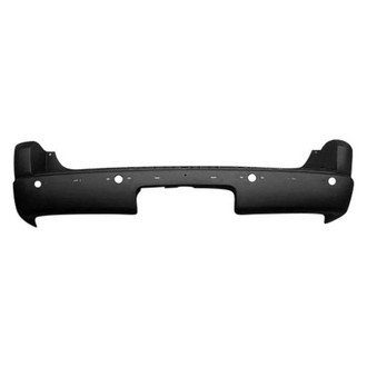 Sherman® - Rear Bumper Cover (Value Line)