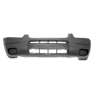 Sherman® - Front Bumper Cover (Value Line)