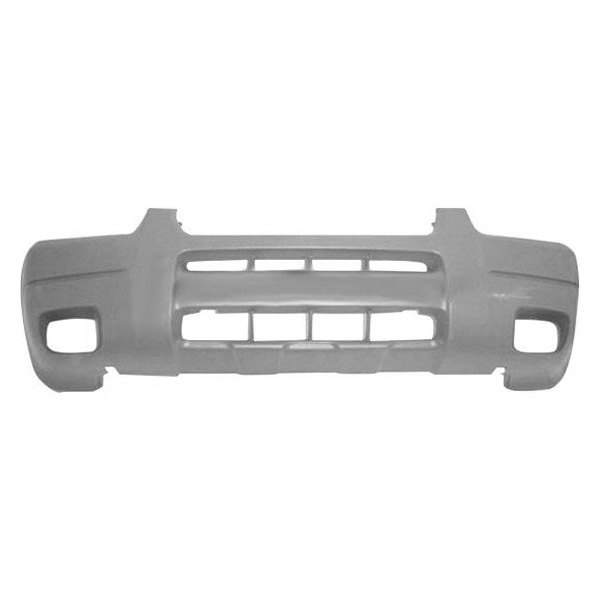 Sherman® - Front Bumper Cover