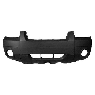 Sherman® - Front Bumper Covers