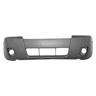 Sherman® - Front Bumper Covers