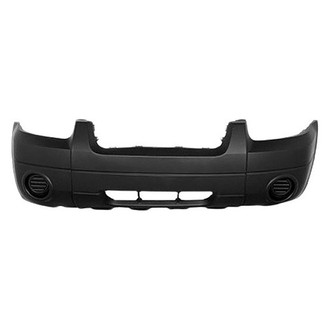 Sherman® - Front Bumper Cover (Value Line)