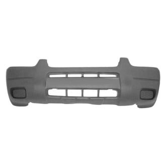 Sherman® - Front Bumper Cover