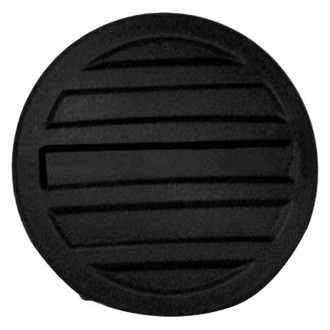 Sherman® - Front Driver or Passenger Side Fog Light Cover (Value Line)