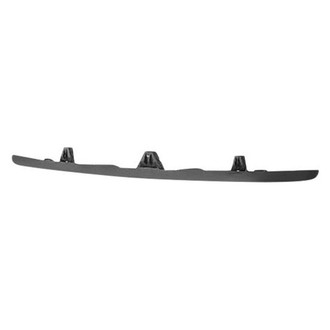Sherman® - Front Bumper Spoilers