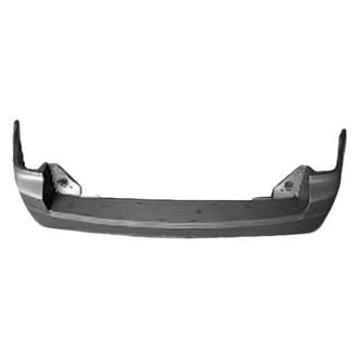Sherman® - Rear Bumper Covers