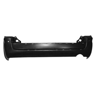 Sherman® - Rear Bumper Cover (Value Line)