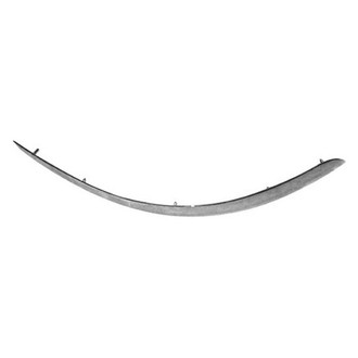 Sherman® - Front Passenger Side Bumper Impact Strip (Value Line)