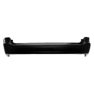 Sherman® - Rear Bumper Cover (Value Line)