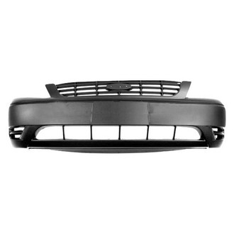 Sherman® - Front Bumper Covers