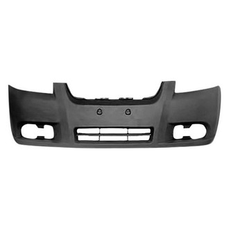 Sherman® - Front Bumper Cover