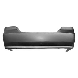 Sherman® - Rear Bumper Cover