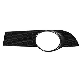 Sherman® - Front Driver Side Fog Light Bezel (Value Line)