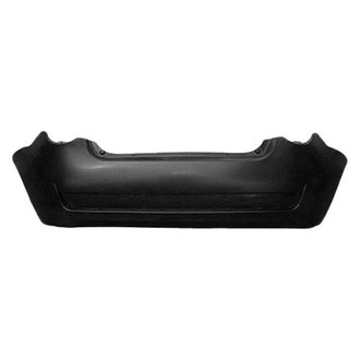 Sherman® - Rear Bumper Cover (Value Line)