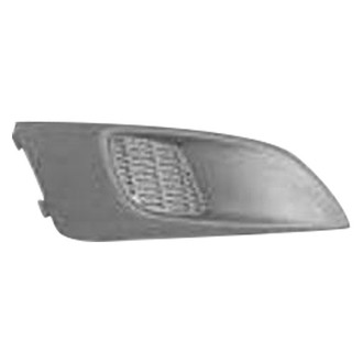 Sherman® - Front Passenger Side Fog Light Cover (Value Line)