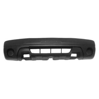 Sherman® - Front Bumper Cover (Value Line)