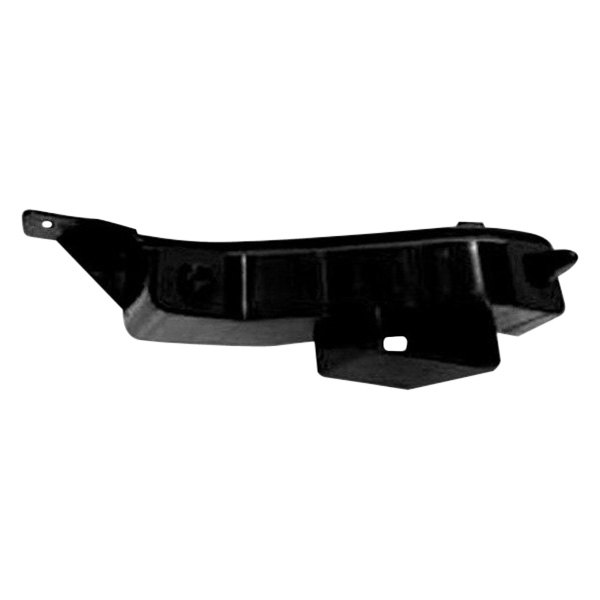 Sherman® - Front Driver Side Bumper Cover Retainer