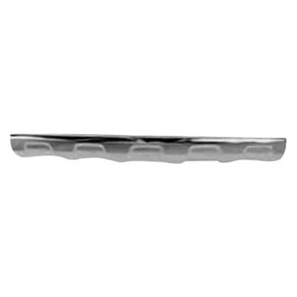 Sherman® - Front Bumper Cover Moldings