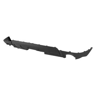 Sherman® - Rear Lower Bumper Valance
