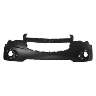 Sherman® - Front Upper Bumper Cover