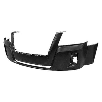Sherman® - Front Bumper Covers