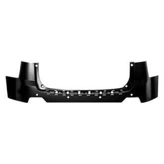 Sherman® - Rear Bumper Covers