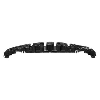 Sherman® - Front Bumper Impact Absorbers