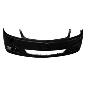 Sherman® - Front Bumper Cover