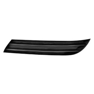 Sherman® - Front Driver Side Fog Light Cover (Value Line)