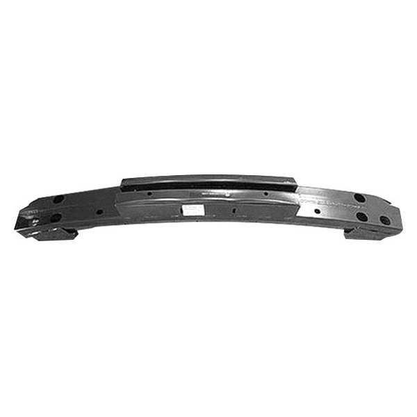 Sherman® - Rear Bumper Reinforcement