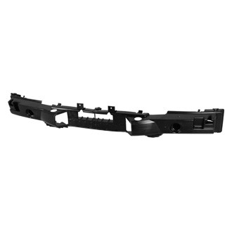 Sherman® - Rear Bumper Impact Absorbers