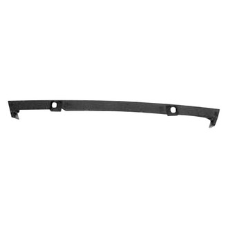 Sherman® - Front Bumper Absorber (Value Line)