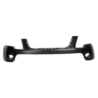 Sherman® - Front Upper Bumper Cover
