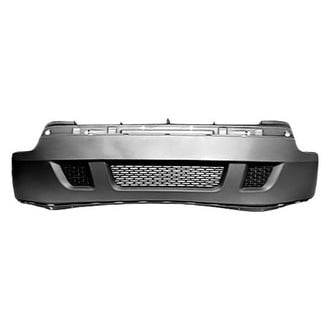 Sherman® - Front Lower Bumper Cover