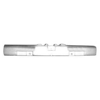 Sherman® - Front Bumper Absorber (Value Line)