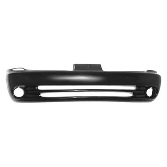 Sherman® - Front Bumper Covers