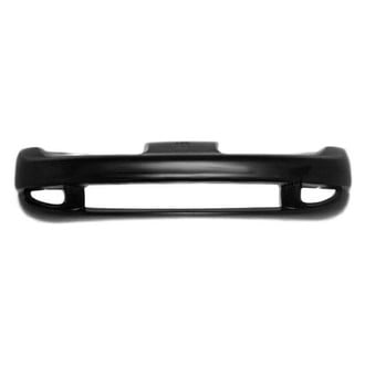 Sherman® - Front Bumper Covers