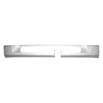 Sherman® - Front Bumper Absorber (Value Line)