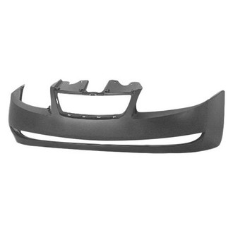 Sherman® - Front Bumper Covers