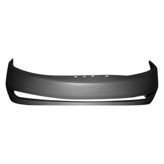 Sherman® - Front Lower Bumper Cover (CAPA Certified)