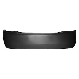 Sherman® - Rear Bumper Covers