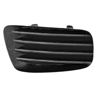Sherman® - Front Driver Side Fog Light Cover (Value Line)