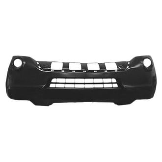 Sherman® - Front Bumper Covers
