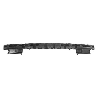 Sherman® - Front Bumper Impact Absorbers