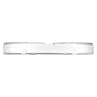Sherman® - Front Bumper Absorber (Value Line)