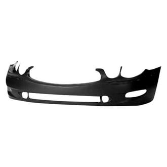Sherman® - Front Bumper Cover (Value Line)