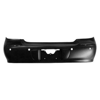 Sherman® - Rear Bumper Covers